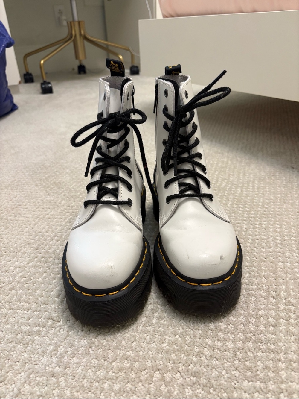 Dr. Martens Jadon Boot